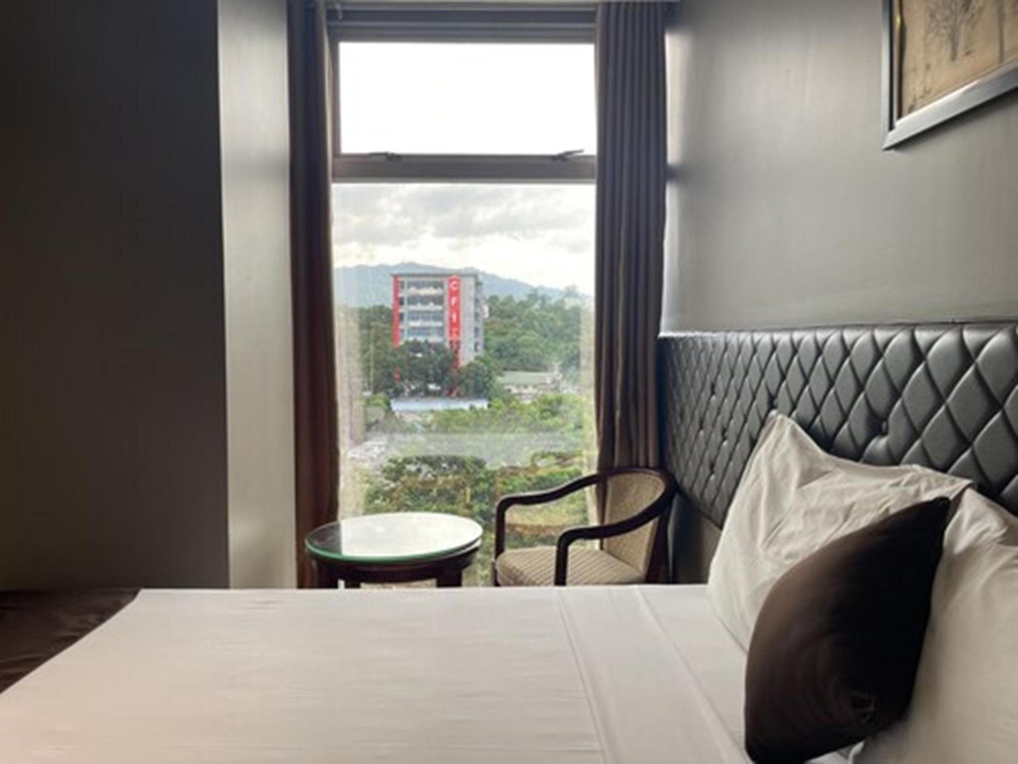 Cebu Capitol Central Hotel & Suites Powered By Cocotel Quarto foto